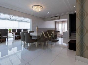 83e29abf901dfec3de94b218256c775381f0fb20 · Cobertura com 3 dormitórios à venda, 245 m² por R$ 2.650.000 - Avenida Guilherme Giorgi, 531 - Vila 
