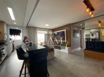 2534e7b83bb9ef14bc203f4ae2c650366569831c · Apartamento com 3 dormitórios à venda, 82 m² por R$ 1.170.000 - Rua Oswaldo Arouca, 646 - Anália Fra