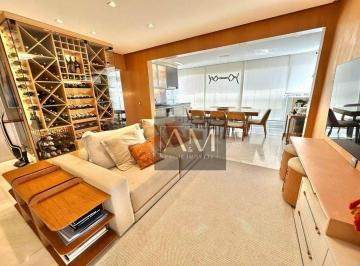 5d3e5841c05c0a851446a6fa2de764fd94bfb977 · Apartamento com 2 dormitórios à venda, 100 m² por R$ 1.790.000 - Rua Alonso Calhamares, 244 - Jardim