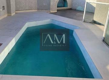 Photo 1 · Cobertura com 3 dormitórios à venda, 208 m² - Jardim Anália Franco