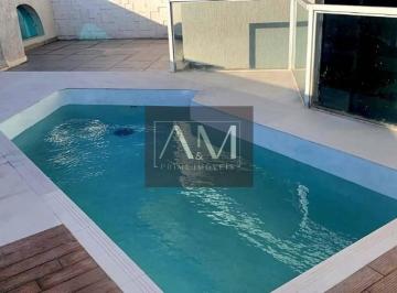 Apartamento · 208m² · 3 Quartos · 3 Vagas · Cobertura com 3 dormitórios à venda, 208 m² por R$ 1.499.000 - Rua Marechal Barb