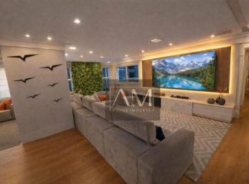 30900a04f43202e2f3273d9ec9cfb4e05537ddf6 · Apartamento com 4 dormitórios, 225 m² - venda por R$ 4.490.000 ou aluguel por R$ 28.493/mês - Rua An