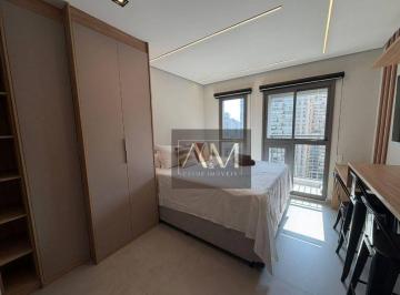 8d75a7d3ebceb2cb735c673d73823ce65b17589f · Studio com 1 dormitório à venda, 25 m² por R$ 430.000 - Rua Laplace, 186 - Campo Belo
