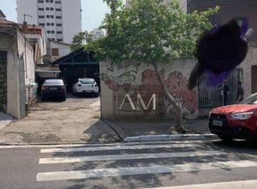b0648f1b6b5ba6ac6b97f522e493ab8e6fd20cd7 · Terreno à venda, 500 m² por R$ 4.000.000 - Tatuapé