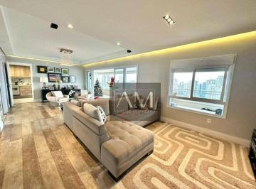 03cfcab5cfbdfeff499435d7631201cfe9b91ef9 · Apartamento com 3 dormitórios para alugar, 209 m² por R$ 20.000/mês - Rua Itapeti, 792 - Tatuapé