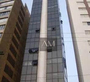 83b73fe3cab40fdfe69f1b28b7d7710fd717f162 · Sala à venda, 31 m² por R$ 290.000 - Rua Vergueiro, 875 - Liberdade