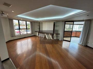 25577b4acba76b19cf6f3a7c13de5195dd79deb0 · Apartamento com 4 dormitórios à venda, 272 m² por R$ 1.800.000 - Rua Euclides Pacheco, 1701 - Tatua