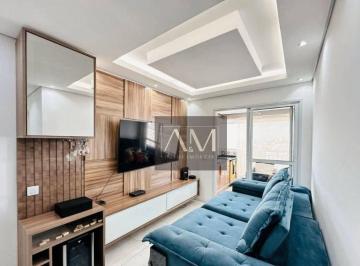 e272702271846a4a30a2a2969c78d3927fc5790f · Apartamento com 2 dormitórios à venda, 64 m² por R$ 590.000 - Avenida Dezenove de Janeiro, 160 - Vil