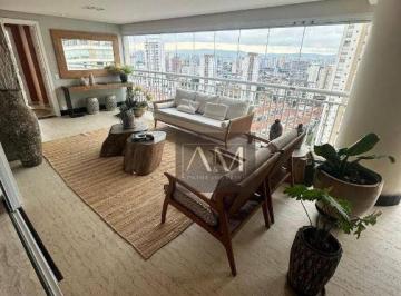 3e1369b73d55c35492245a11f1675ef40c172174 · Apartamento com 4 dormitórios à venda, 242 m² por R$ 3.890.000 - Rua Boa Esperança, 330 - Tatuapé