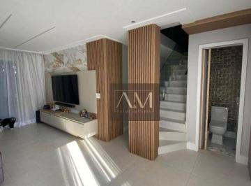 72660a20512b6f2e4b359c5e9e9605f61fc3bac7 · Casa com 4 dormitórios à venda, 144 m² por R$ 1.850.000 - Rua Simone Martini, 285 - Jardim Santa Mar