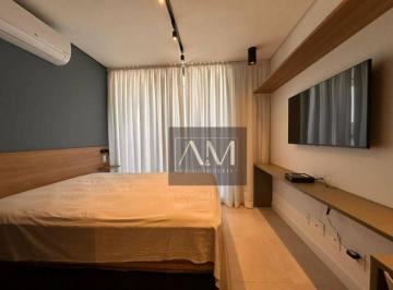 cf0ca0c82f60ebfee4e61bb8717fcebb7de310db · Studio para alugar, 26 m² por R$ 3.992/mês - Rua Airi, 227 - Tatuapé