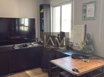 9f3c823078938caa8250fb3ed43080cf1208262a · Studio com 1 dormitório à venda, 33 m² por R$ 396.000 -Rua São Bernado, 720 - Tatuapé
