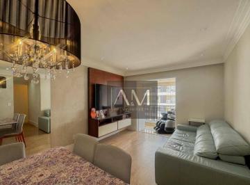 a85c08f60533d43864d62964e2e0335dbfd5ca07 · Apartamento com 3 dormitórios à venda, 82 m² por R$ 905.000 - Rua Pantojo, 757 - Vila Regente Feijó