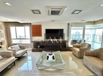 6ce226a9cd3fe4950dc2e6bc3059fada3fe8df7e · Apartamento com 4 dormitórios à venda, 264 m² por R$ 4.300.000 -  Rua Emílio Mallet, 367 - Tatuapé