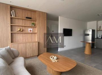 b6cb2b2f11d4aef09ea3fa64c4d727d31c38f979 · Studio com 1 dormitório para alugar, 40 m² por R$ 5.738/mês - Rua Airi, 227 - Tatuapé