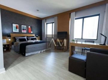 837b43c7c0ed6966e792a8669dc33eaf40dcbb90 · Flat com 1 dormitório à venda, 27 m² por R$ 320.000 - Rua Serra de Juréa, 351 -