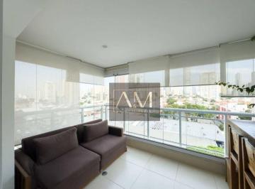 c2b3eea4c52eb047abbb01ed2b530c02d23342c0 · Apartamento com 3 dormitórios à venda, 148 m² por R$ 2.350.000 - Rua Euclides Pacheco, 1141 - Tatuap