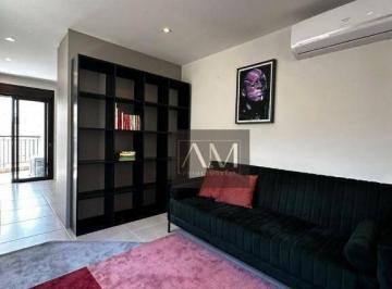5a302dfbf97a0eb79c84baa272dee9f9c771afab · Apartamento com 1 dormitório à venda, 46 m² por R$ 590.000 - Avenida Angelica, 391 - Parque Santa Ce