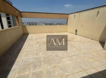 0996c2b3cb41a485ed67b2bf3a545067d6d0fd8c · Cobertura com 3 dormitórios à venda, 260 m² por R$ 2.300.000 - Rua Salete, 279 - Santana