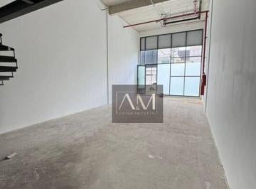 f175594c58abbd482b55e593560d5905050a16f2 · Loja para alugar, 93 m² por R$ 10.348/mês - Rua Antônio Camardo, 756 - Vila Gomes Cardim