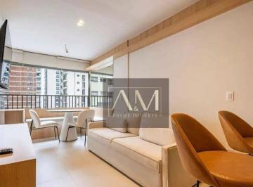 fcb7aceb5fbe62c9e0c975219a16bf660728d552 · Studio com 1 dormitório para alugar, 44 m² por R$ 7.660/mês - Rua Osório Duque, 40 - Paraíso