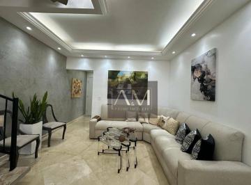 621efda4f2d486812e5aa422146ac2631137e06a · Cobertura com 3 dormitórios à venda, 178 m² por R$ 1.400.000 - Rua da Meação, 211 - Jardim Anália Fr
