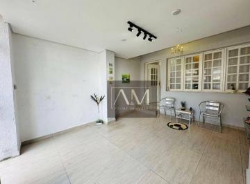 293f94395ca84d4dae3b73c9e9fbb7cd19ce45d5 · Casa com 2 dormitórios à venda, 130 m² por R$ 950.000 - Chácara Santo Antônio (Zona Leste)