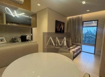7c421c8811f38cd6719b570c9d3656e33f18abc9 · Apartamento com 3 dormitórios à venda, 82 m² por R$ 1.378.000 - Rua Santa Maria, 135 - Parque São Jo