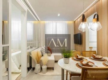 70f7df26f4af0d3f817a7e17c067bd0a8ea81902 · Studio com 2 dormitórios à venda, 34 m² por R$ 320.000 - Tatuapé