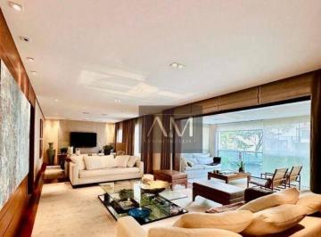 e70ca03d40ea5a954e32cc6cff4a7ec1b53acc83 · Apartamento com 3 dormitórios à venda, 192 m² por R$ 2.500.000 - Jardim Avelino
