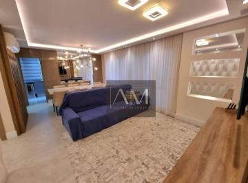 dab8ef109a76b6650c011095af7838b8b32d10bc · Apartamento com 3 dormitórios à venda, 132 m² por R$ 1.589.990 - Rua Chamantá, 1042 - Parque da Moo