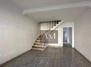 9ff82db9fe23831ec3829e204c90e5bd691bfeda · Sobrado com 3 dormitórios à venda, 180 m² por R$ 520.000 - Tatuapé