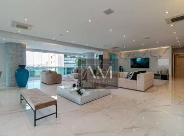 71c126652de2e4ae4699199c61aa0656a40986ae · Apartamento com 3 dormitórios à venda, 335 m² por R$ 7.000.000 - Rua Cândido Lacerda, 241 - Anália F