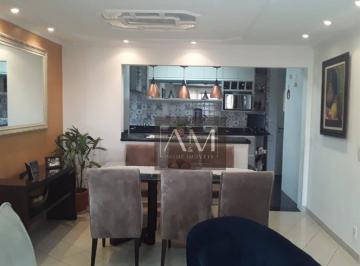 7abc7e91e345bb7a31e8d653af57298f6077c4b6 · Apartamento com 3 dormitórios à venda, 92 m² por R$ 900.000 - Rua Serra de Japi,