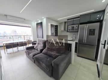 ccc354cee488005933569c63a7fadde50c11a542 · Apartamento com 3 dormitórios para alugar, 70 m² por R$ 8.201/mês - Rua Padre Estevão Pernet, 112 -