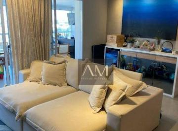 94dce1da64a4c43af0f105fbc5553bef802cebf7 · Apartamento com 3 dormitórios à venda, 137 m² por R$ 1.890.000 - Rua Gregório de Matos, 99 - Anália 