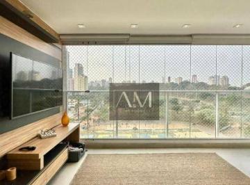 f0052d1f529cae9044a75ea86365c809c0f6f8de · Apartamento com 2 dormitórios à venda, 110 m² por R$ 1.860.000 - Rua Bimbarra, 29 - Vila Formosa
