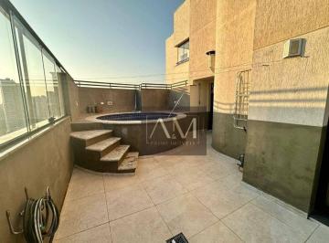 d6ba0c7211d06cc41049d5100a9ee24363ebf43c · Cobertura com 3 dormitórios à venda, 187 m² por R$ 1.800.000 - Rua Bimbarra, 185 - Vila Formosa