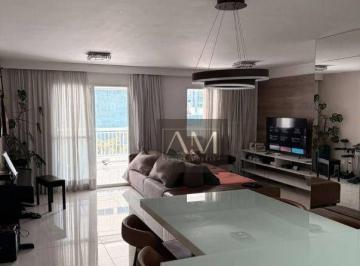 48a5d1a5a1d00097adcaf5225b9b15200355c9e2 · Apartamento com 3 dormitórios à venda, 119 m² por R$ 1.299.000 - Rua Francisco Otaviano, 19 - Mooca