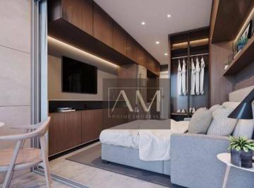 8901053e6a9f9804304466c957f8f5dffe1274ea · Studio com 1 dormitório à venda, 41 m² por R$ 836.056 - Rua Airi, 227 - Tatuapé
