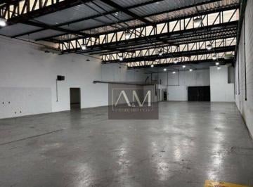 7ec9f0776e3e9cfd697936def4f063a18d0431f8 · Galpão, 805 m² - venda por R$ 7.720.000 ou aluguel por R$ 40.000/mês - Cambuci