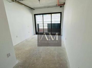 f39b1eb8df2dad8766cf55411b6eac637feacca4 · Sala para alugar, 50 m² por R$ 5.690/mês -  Avenida Regente Feijó, 1050 - Anália Franco