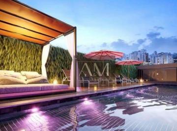 c6df11457295fce0cf631cea4659c38b69c0eab6 · Apartamento com 1 dormitório à venda, 33 m² por R$ 350.880 - Rua General Chagas Santos, 555 - Vila d