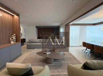 001a7fad65edebddec13d7a25ef84905dec09340 · Apartamento com 3 dormitórios à venda, 227 m² por R$ 4.580.000 - Rua Antônio Camardo, 150 - Tatuapé