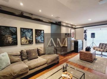 d6037a97b793cf71b471096b586e1230ba040968 · Apartamento com 3 dormitórios à venda, 127 m² por R$ 1.500.000 - Rua Serra de Botucatu, 1991 - Vila 