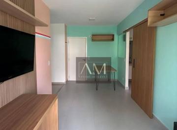 08b3eaf54760d9286f8d6849704827c6d6245a7d · Apartamento com 1 dormitório à venda, 40 m² por R$ 580.000 - Rua Cândido Lacerda, 114 - Vila Regente