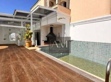 9d76b3cf730230572a3e62b6497b6baaaf8e38a7 · Cobertura com 3 dormitórios à venda, 250 m² por R$ 2.890.000 - Rua Antônio Alves Barril, 585 - Jardi