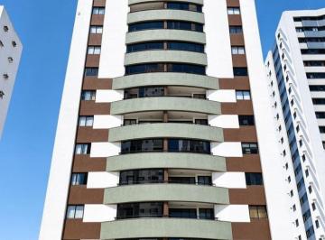 Apartamento de 3 quartos, Salvador · Lindo apartamento de 90 m2 com 3 quartos e 01 suíte para aluguel em Armação