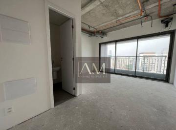 f320a1c6650f59b770bec0123aeae3b6ff4e3aa0 · Sala à venda, 35 m² por R$ 828.960 - Rua Bom Sucesso, 220 - Tatuapé