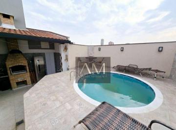 16d4a1a110b610785c3bfdec99e84da8777bbb73 · Cobertura com 3 dormitórios à venda, 149 m² por R$ 1.275.000 - Rua Oswaldo Arouca, 563 - Vila Formos